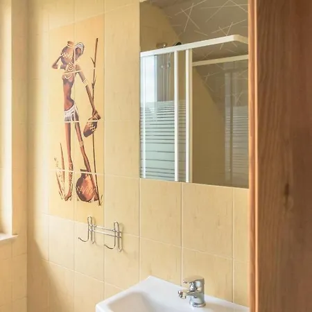 בית הארחה Wzgorze Baranow