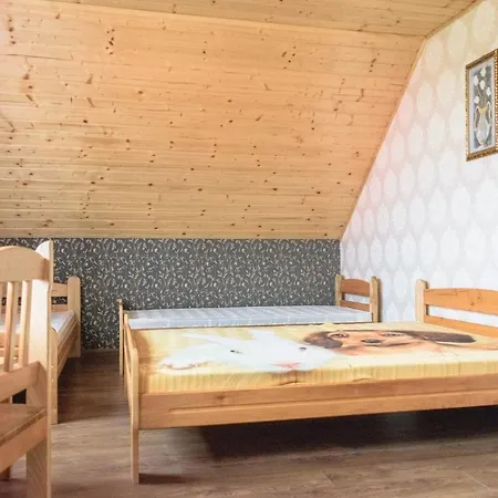 בית הארחה Wzgorze Baranow