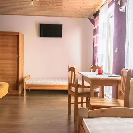 Wzgorze Baranow Odargowo