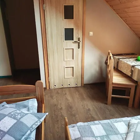 Wzgorze Baranow Gasthof *