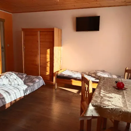 Wzgorze Baranow * Odargowo