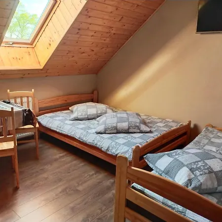 Wzgorze Baranow Gasthof *