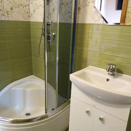 Wzgorze Baranow Odargowo