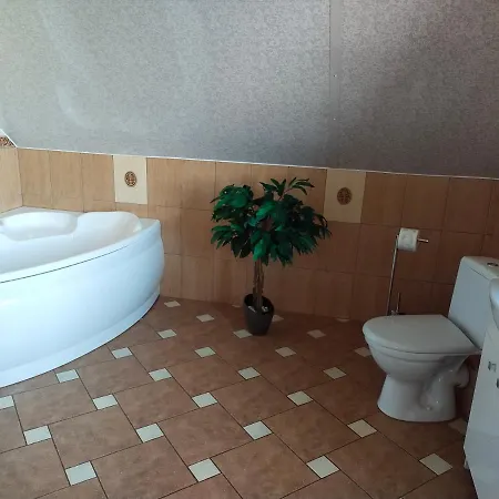 Wzgorze Baranow 3*