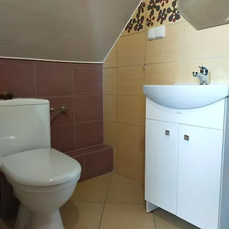 Wzgorze Baranow * Odargowo