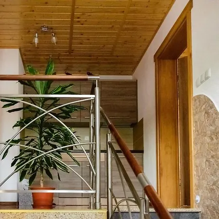 Wzgorze Baranow 3* Odargowo