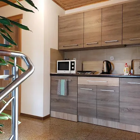 בית הארחה Wzgorze Baranow Odargowo