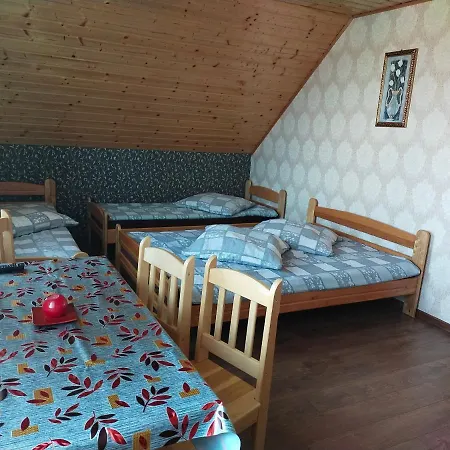 Wzgorze Baranow *