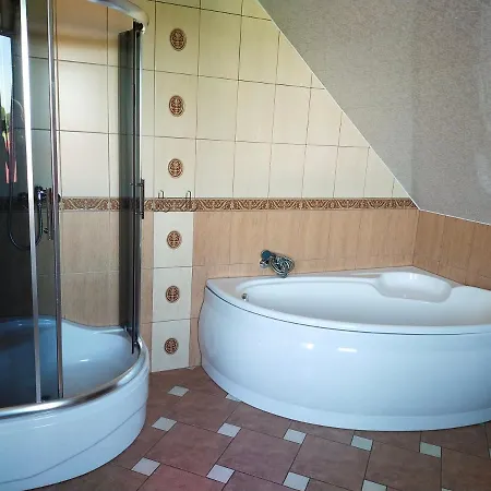 Wzgorze Baranow * Odargowo