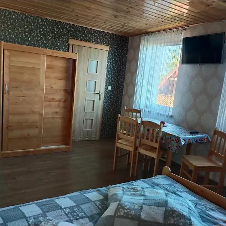 Wzgorze Baranow Odargowo