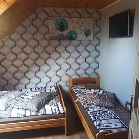 Wzgorze Baranow *