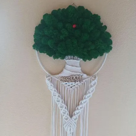 Wzgorze Baranow בית הארחה