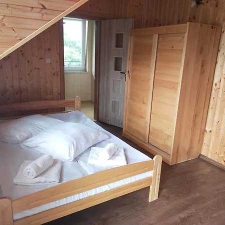 בית הארחה Wzgorze Baranow