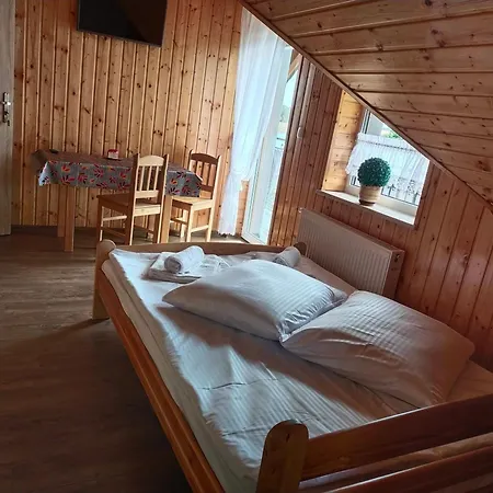 Wzgorze Baranow Gasthof *