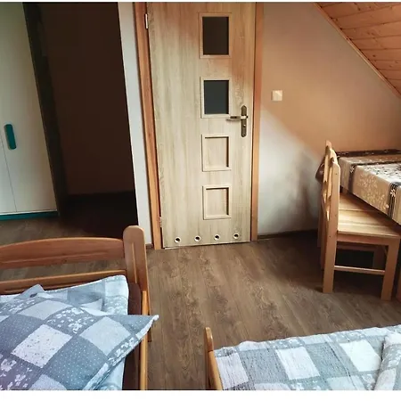 Gasthof Wzgorze Baranow Odargowo