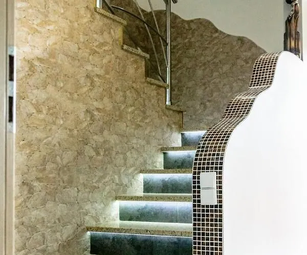 Wzgorze Baranow Pensionat 3*