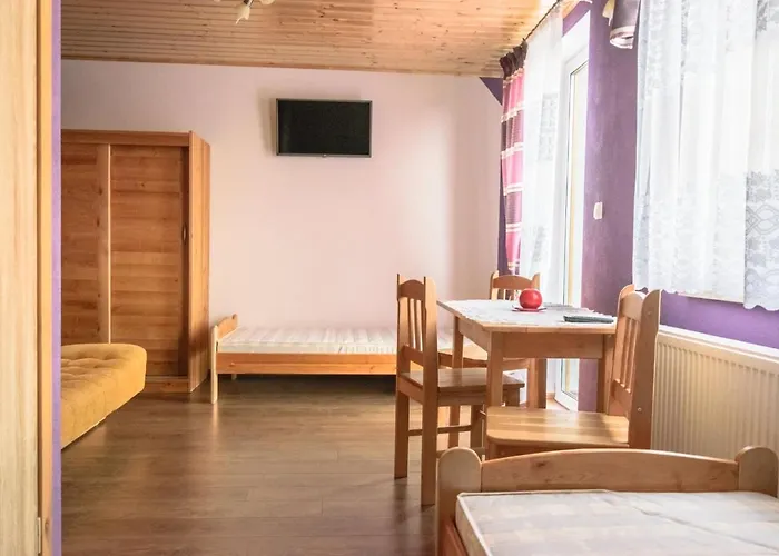 Wzgorze Baranow Odargowo