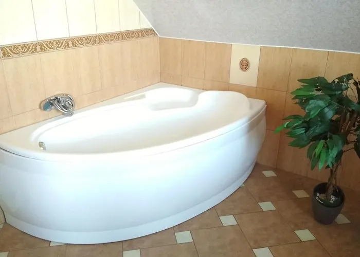 Wzgorze Baranow Odargowo