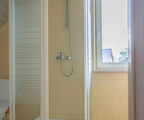 Pensionat Wzgorze Baranow 3*