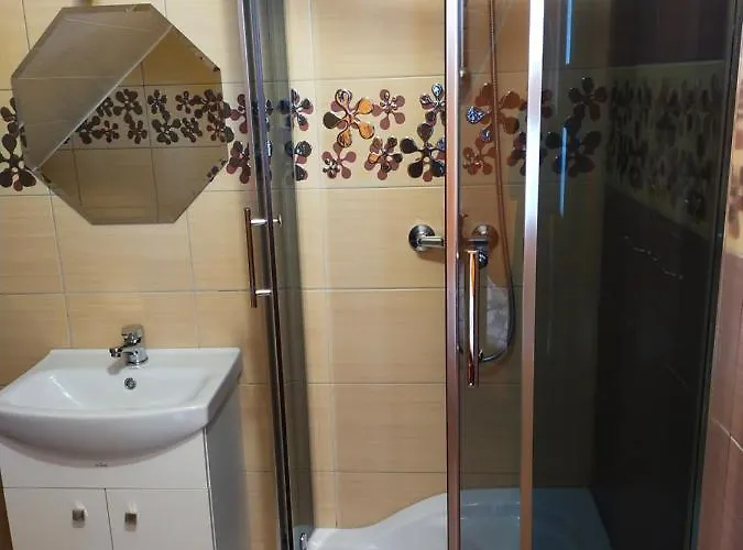 Wzgorze Baranow Odargowo