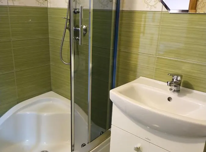 Wzgorze Baranow Odargowo