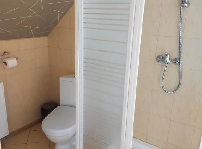 Wzgorze Baranow Pensionat 3*