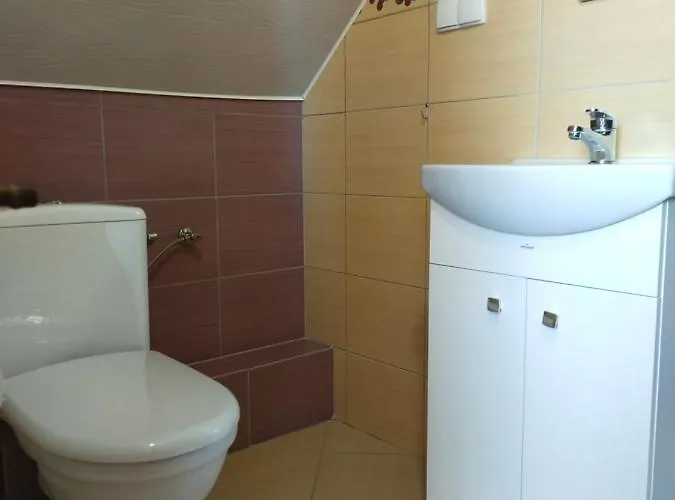 Wzgorze Baranow 3* Odargowo