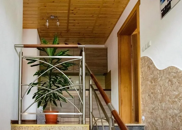 Wzgorze Baranow 3* Odargowo