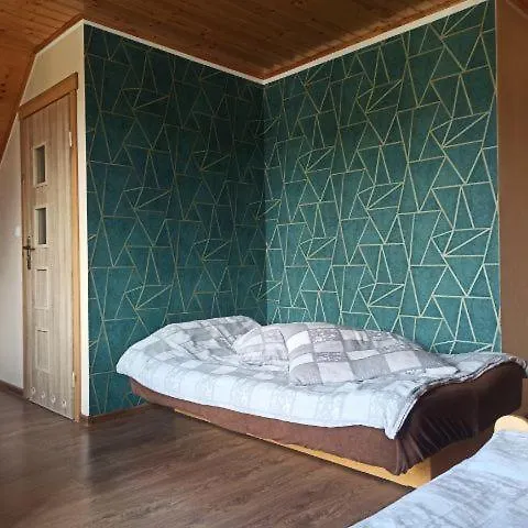 Pensionat Wzgorze Baranow