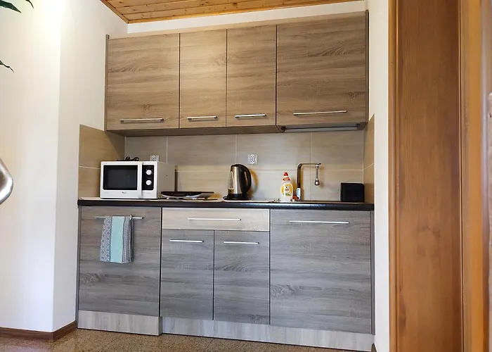 Pensionat Wzgorze Baranow 3*