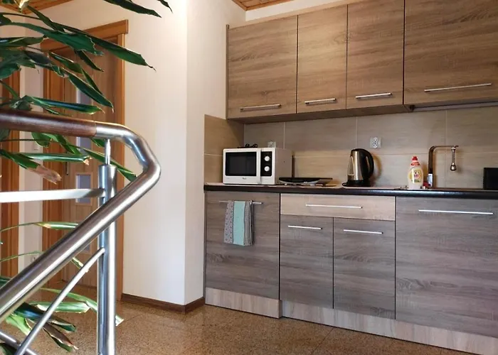 Wzgorze Baranow 3* Odargowo